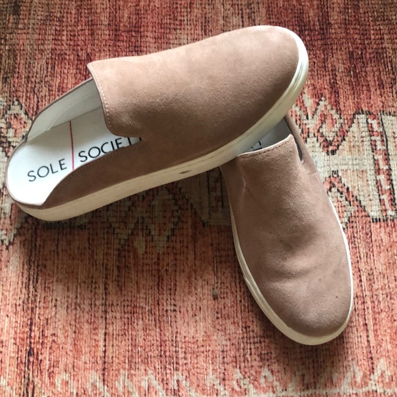 sole society belynda